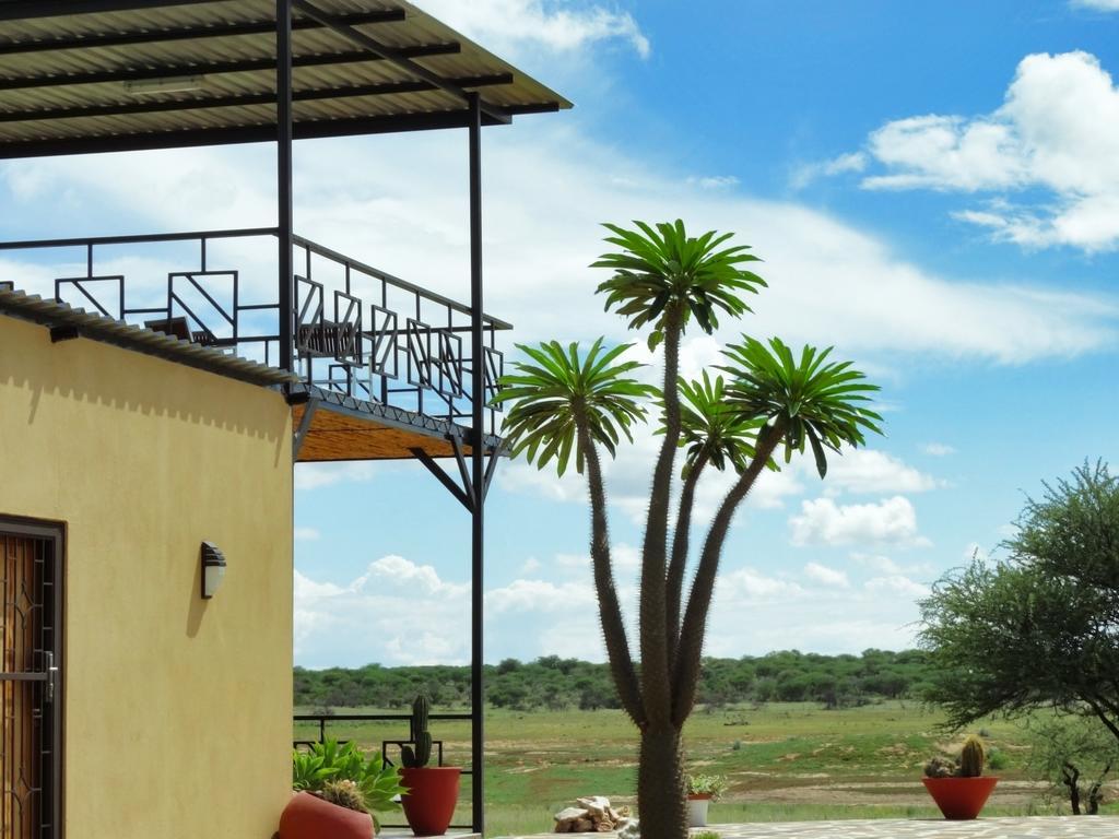 Ovita Wildlife Restcamp Okazize المظهر الخارجي الصورة